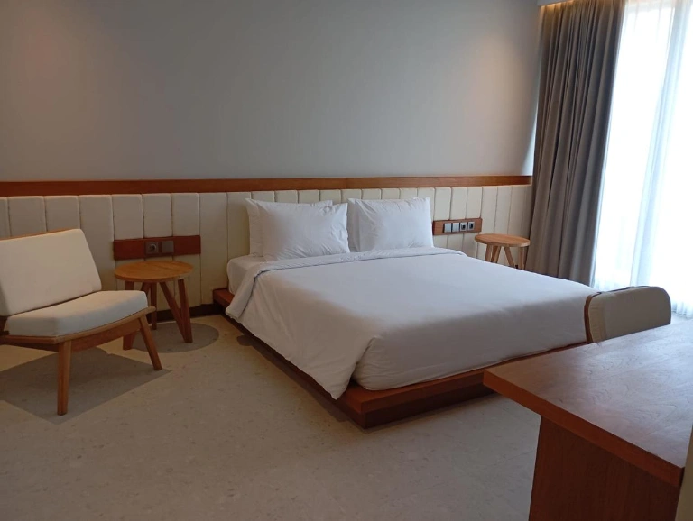 *Available in BRAND NEW 2BR & 3BR Villa Canggu*, 2-bed villa for rent in Canggu – photo 9 of 15