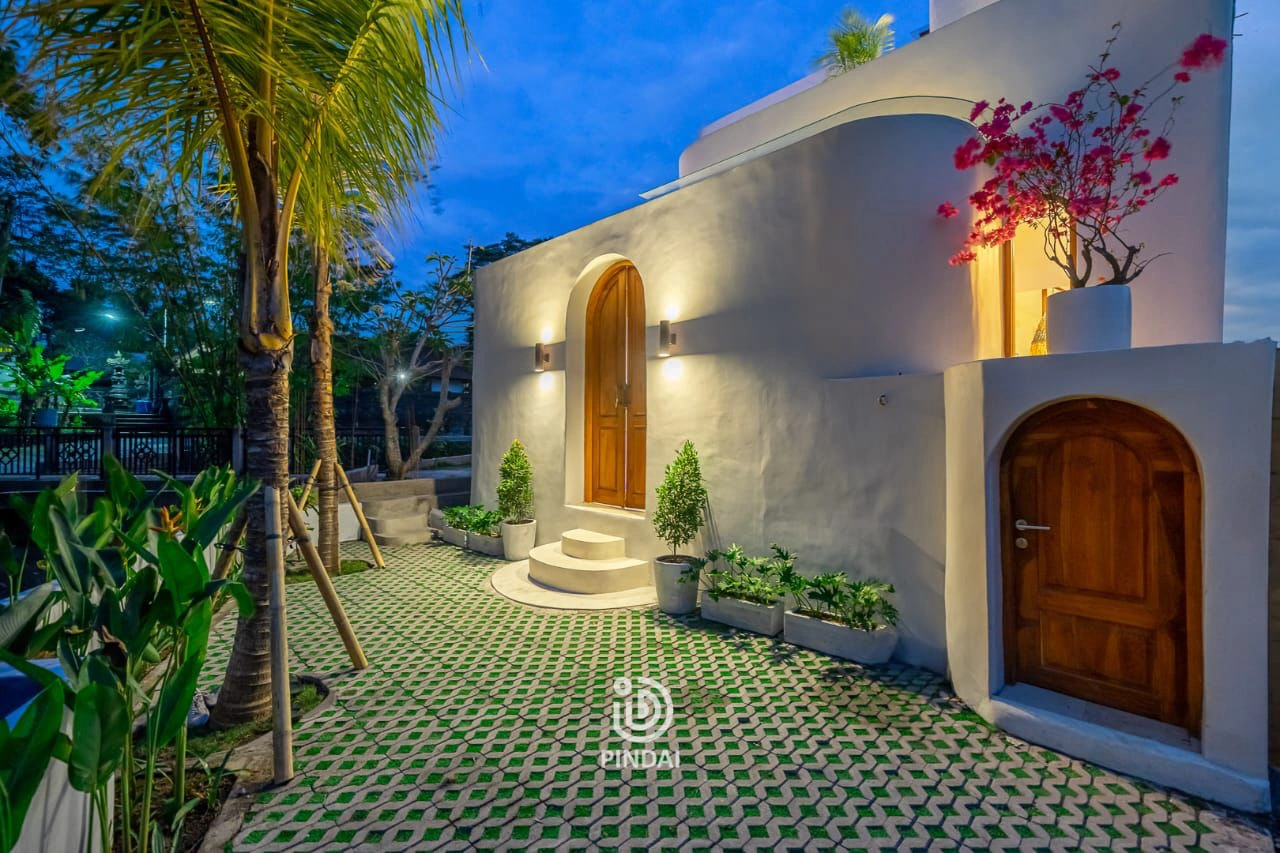 Spacious 3BR Villa Pererenan, 3-bed villa for rent in Pererenan – photo 15 of 15