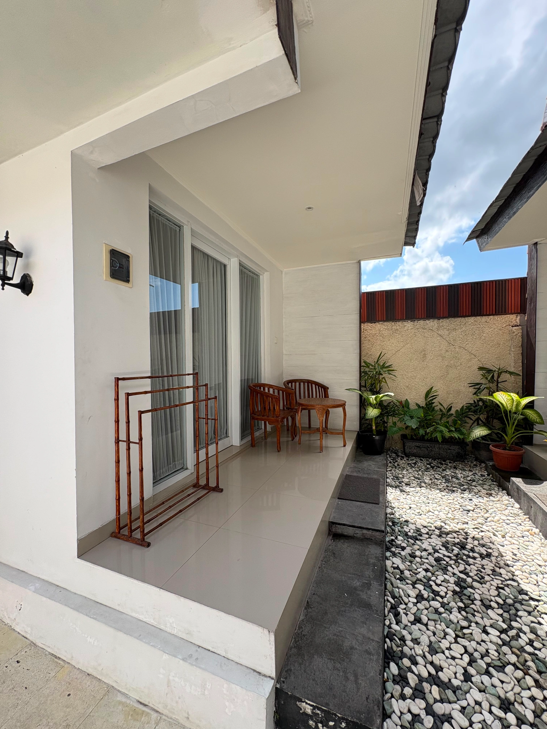 Available 2-bedroom Villa in Canggu, 2-bed villa for rent in Canggu – photo 6 of 14