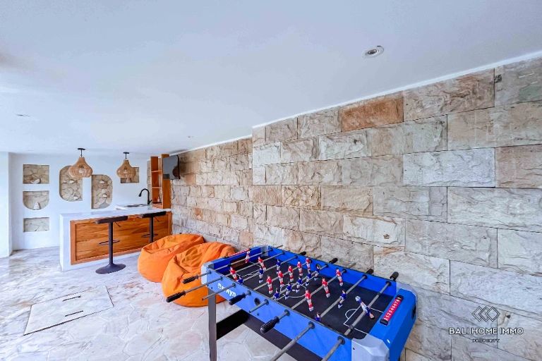 Modern 2 Bedrooms Villa for Yearly & Monthly Rental in Uluwatu, Pecatu, 2-bed villa for rent in Uluwatu – photo 6 of 12