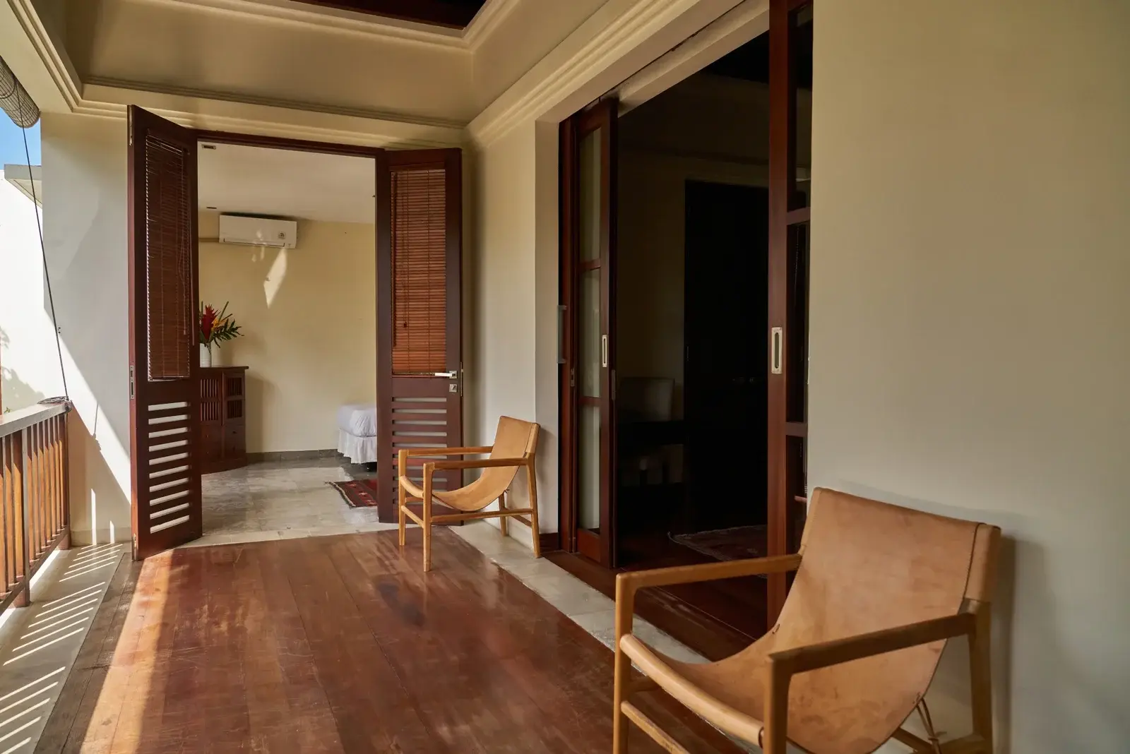 3 Bedroom Villa Fully Furnished in Umalas, 3-bed villa for rent in Canggu – photo 8 of 15