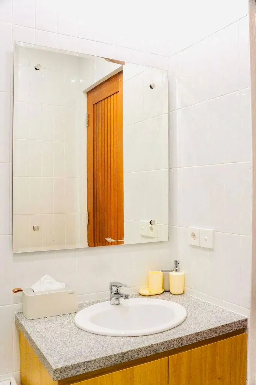 Cozy Modern Styled 1 Bedroom Villa Nestled in Berawa, 1-bed villa for rent in Canggu – photo 8 of 11