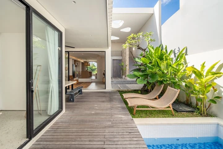 3BR Brand New Villa Cemagi, 3-bed villa for rent in Seseh – photo 15 of 15
