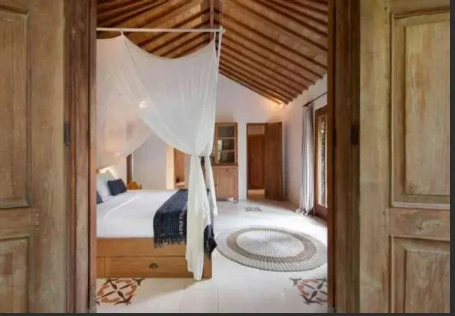 5 Bedroom Villa Furnished for Monthly Rent in Umalas, 5-bed villa for rent in North Bali – photo 7 of 15
