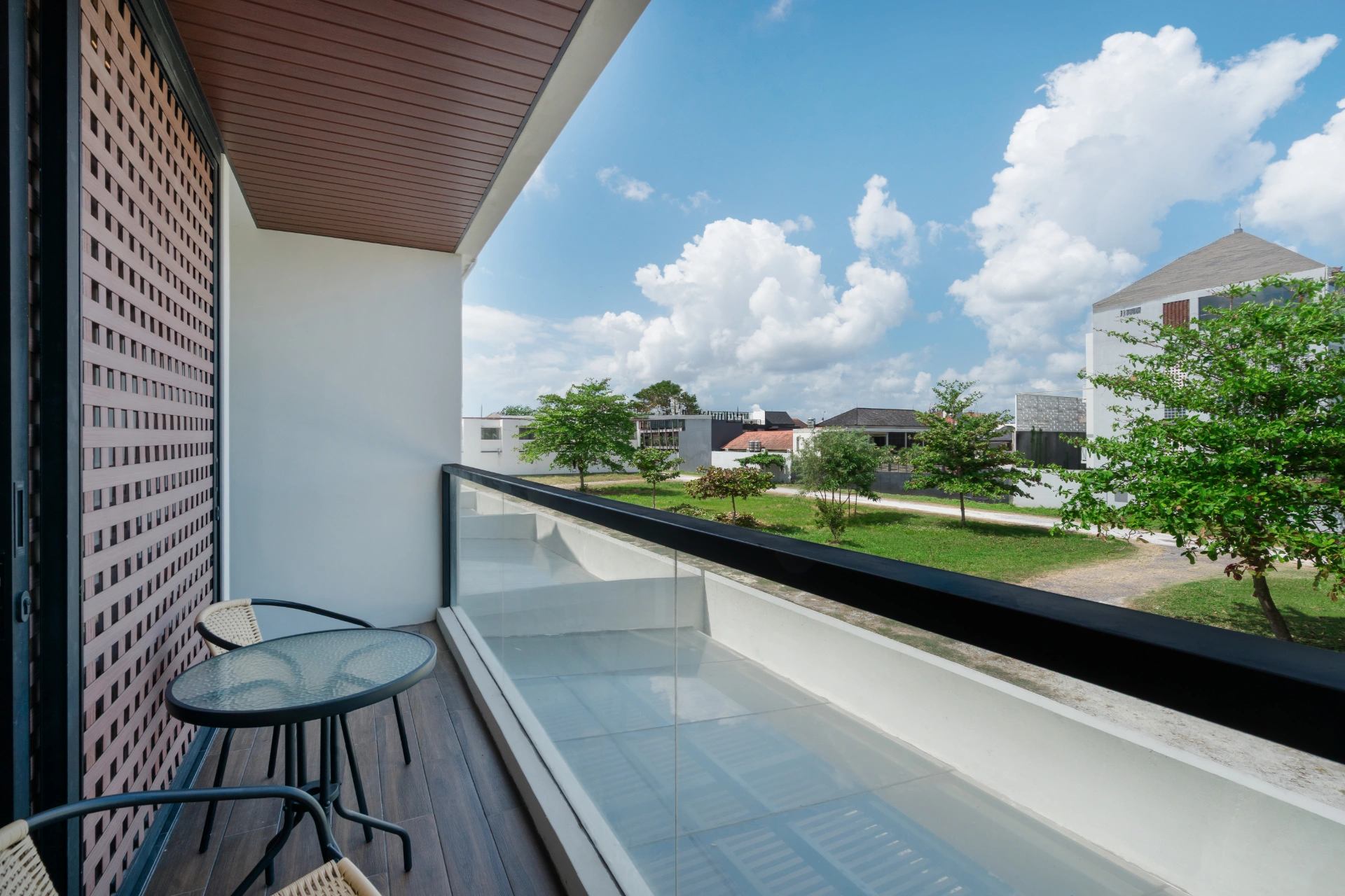 Evita - Pool Villa with Garden Balcony, Berawa, 2-bed villa for rent in Canggu – photo 14 of 15
