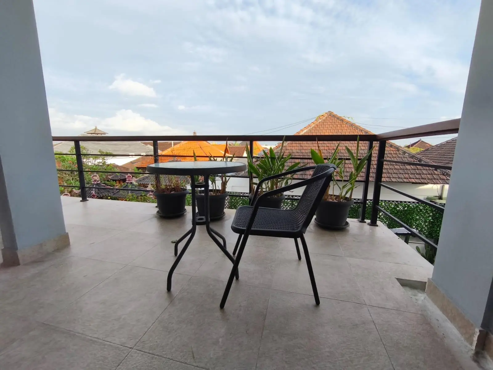 Villa The Temple – Modern 3-Bedroom Villa in Padonan with Gym, Movie Room & Roof, 3-bed villa for rent in Canggu – photo 6 of 15