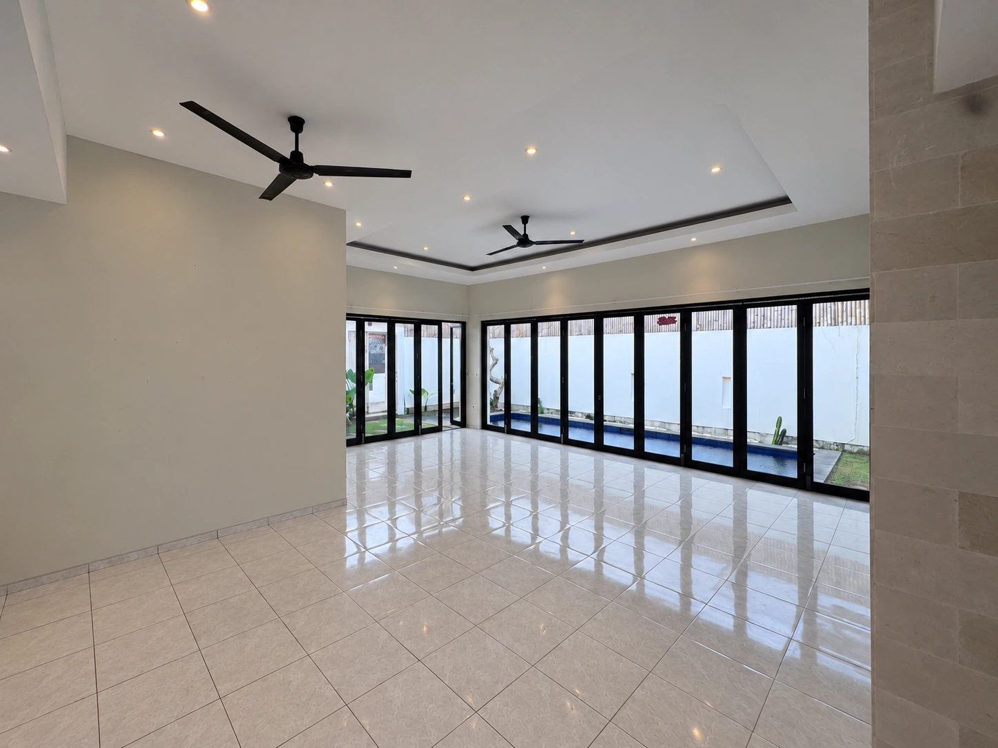 2BR Villa for Rent at Umalas, Bali, 2-bed villa for rent in Canggu – photo 6 of 15