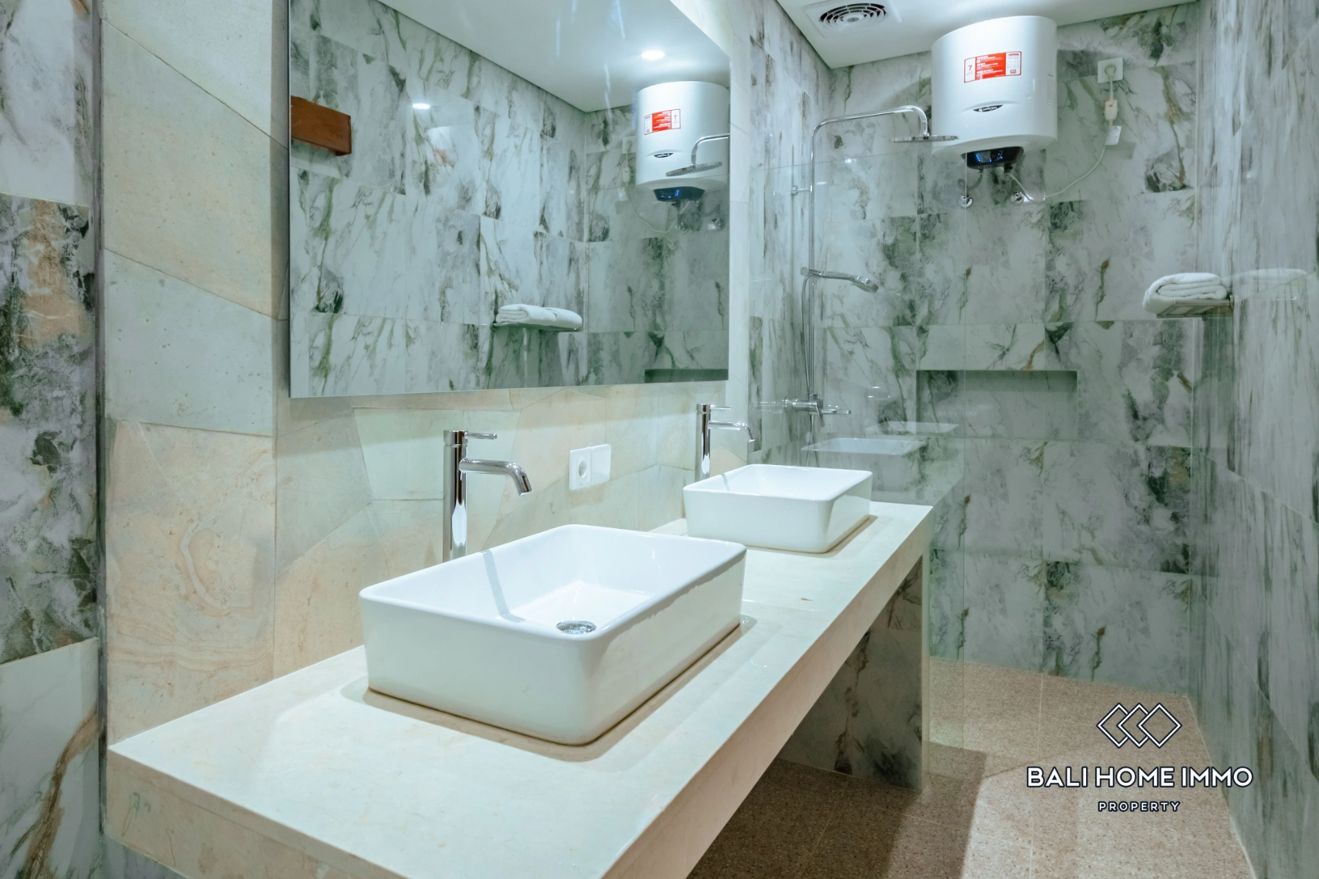 Brand New 1 Bedroom Villa for Sale & Rental in the Heart of Pecatu, 1-bed villa for rent in Uluwatu – photo 9 of 10