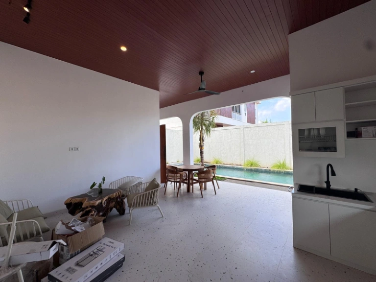 2BR Villa for Rent at Canggu near Mma Padonan, 2-bed villa for rent in Canggu – photo 15 of 15