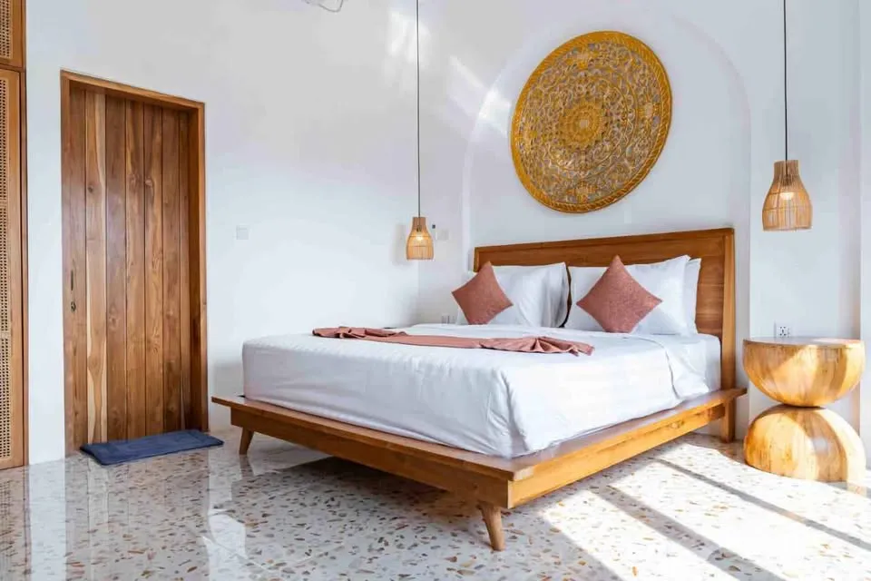 2BR Villa for Rent at Batubolong, 2-bed villa for rent in Canggu – photo 4 of 13