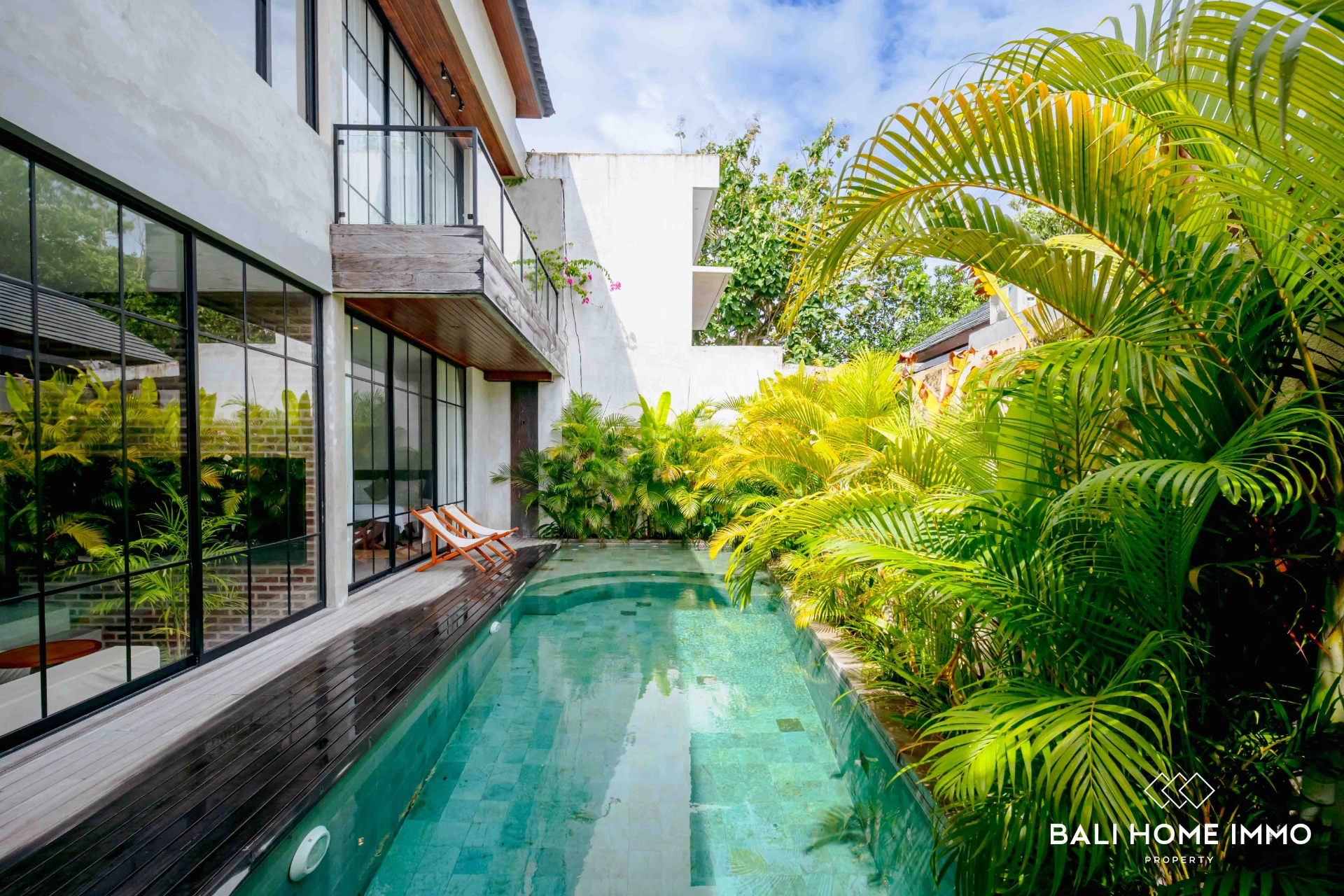 Beautiful 2 Bedroom Villa for Sale & Rent in Bali Uluwatu, 2-bed villa for rent in Uluwatu – photo 2 of 12