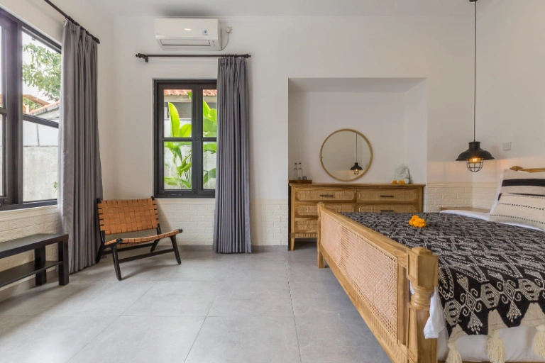 2 2-bedroom Villa for Rent in the Heart of Umalas, 2-bed villa for rent in Canggu – photo 13 of 15