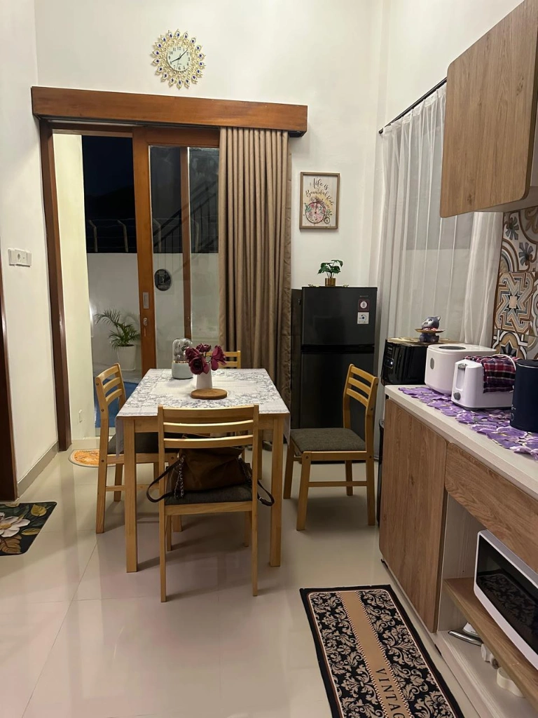 Villa Jimbaran in Complex Quite Area, 3-bed villa for rent in Uluwatu – photo 8 of 13