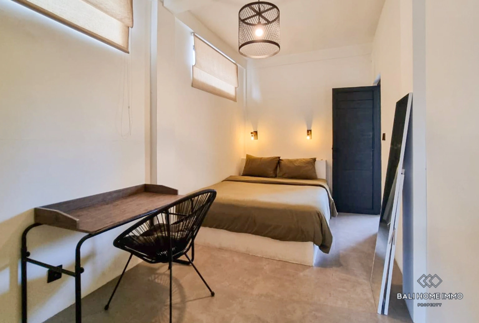 Charming 2 Bedroom Villa in Bali Canggu Berawa, 2-bed villa for rent in Canggu – photo 8 of 13