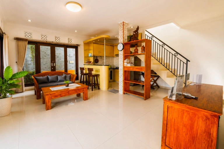 3 Bedrooms Private Pool Villa in Jimbaran Ungasan Uluwatu, 3-bed villa for rent in Uluwatu – photo 7 of 10