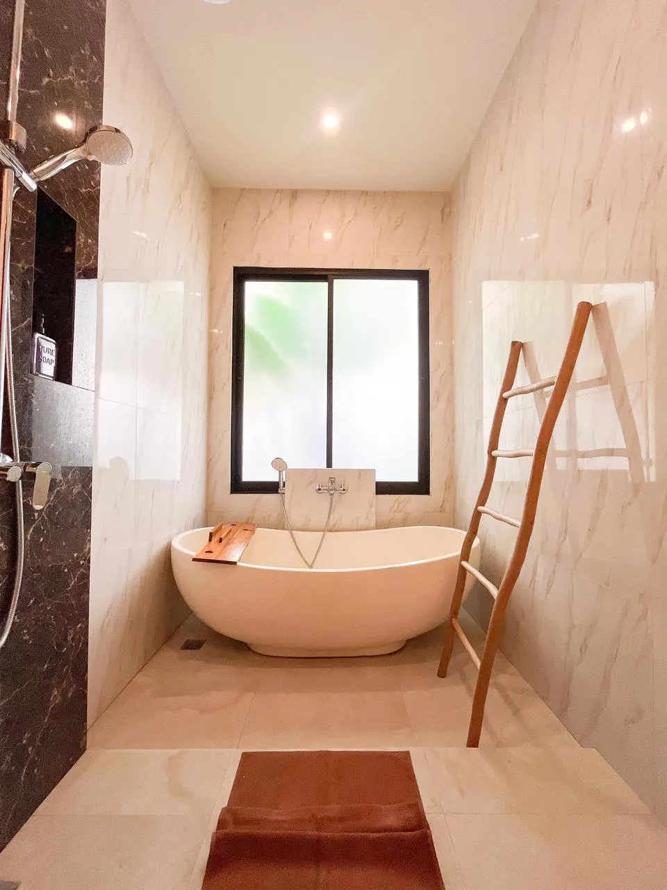 Brand New 2 Bedroom Villa for Rent or Sale in Kerobokan, Bali, 2-bed villa for rent in Canggu – photo 5 of 15