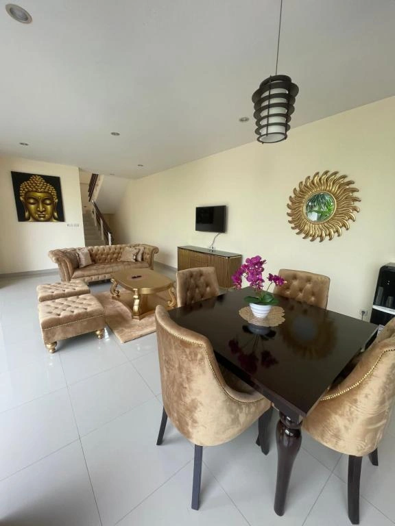 Monthly Rent Villa 4 Bedroom (Nusa Dua) By Nami Bali, 4-bed villa for rent in Nusa Dua – photo 7 of 11