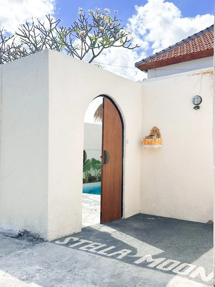 Villa For Rent 2 Bed In Kerobokan,Badung Bali, 2-bed villa for rent in Canggu – photo 14 of 15