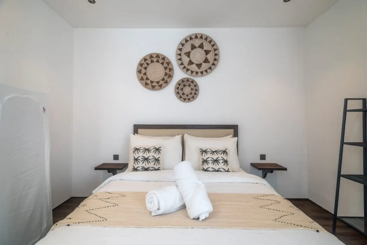 Villa For Rent 3 Bed In Berawa,Tibubeneng Bali, 3-bed villa for rent in Canggu – photo 4 of 15