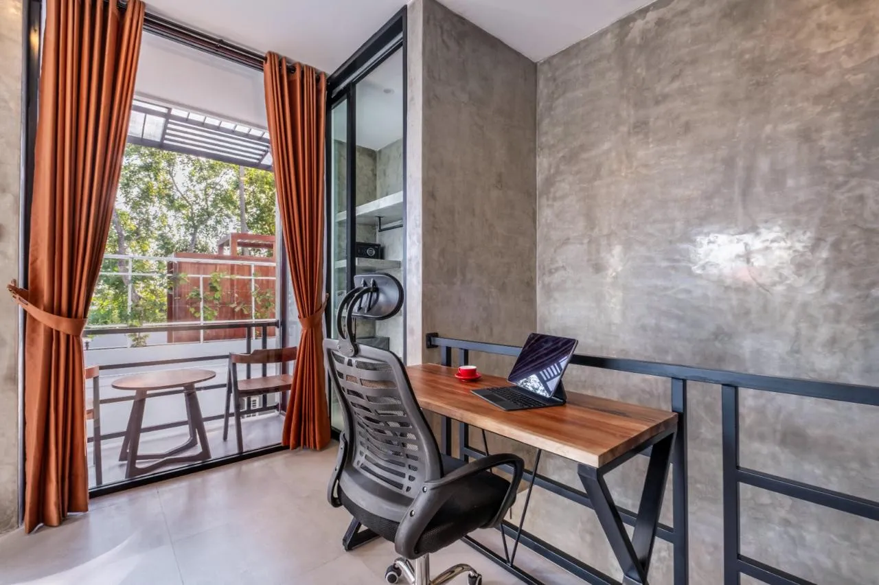 1 Bedroom Villa in Tumbak Bayuh, 1-bed villa for rent in Canggu – photo 13 of 15