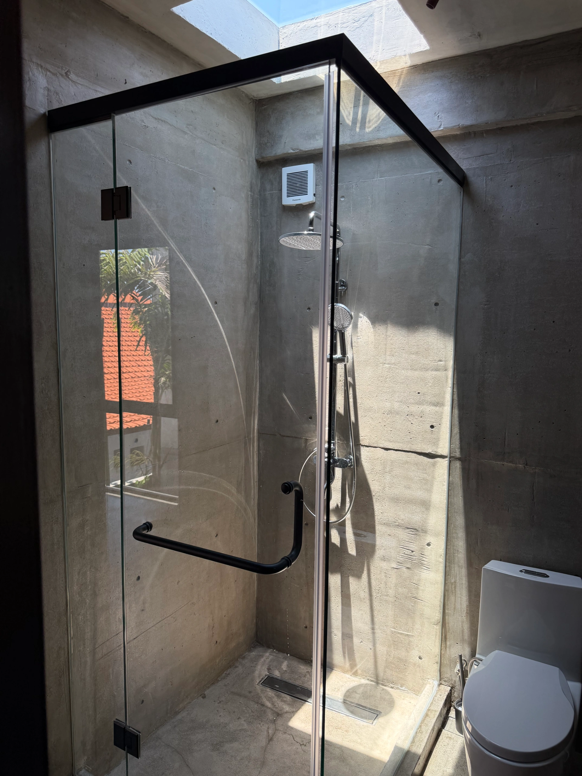 Villa Cualli at Nyang Nyang Cliff, 2-bed villa for rent in Uluwatu – photo 5 of 15