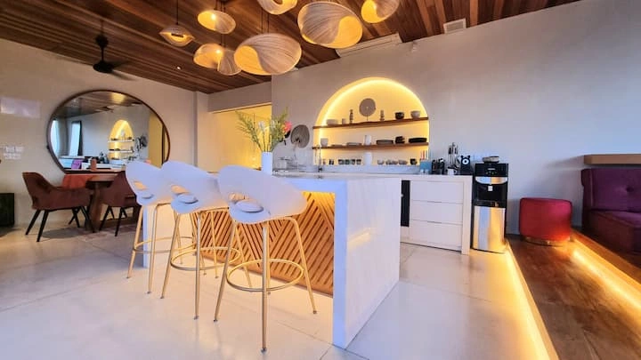 Villa For Rent 4 Bed In Uluwatu,South Kuta Bali, 4-bed villa for rent in Uluwatu – photo 11 of 15