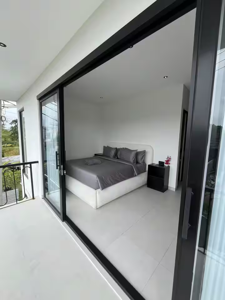 1BR Apartment – Only 3 Minutes to Seseh Beach, 1-bed villa for rent in Seseh – photo 12 of 14