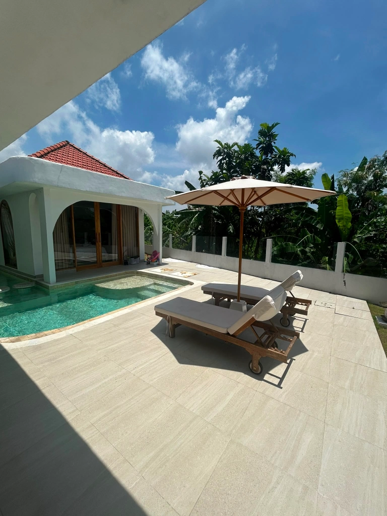 Elegant Mediterranean 3-Bedroom Villa in Prime Seseh Location, 3-bed villa for rent in Seseh – photo 14 of 15