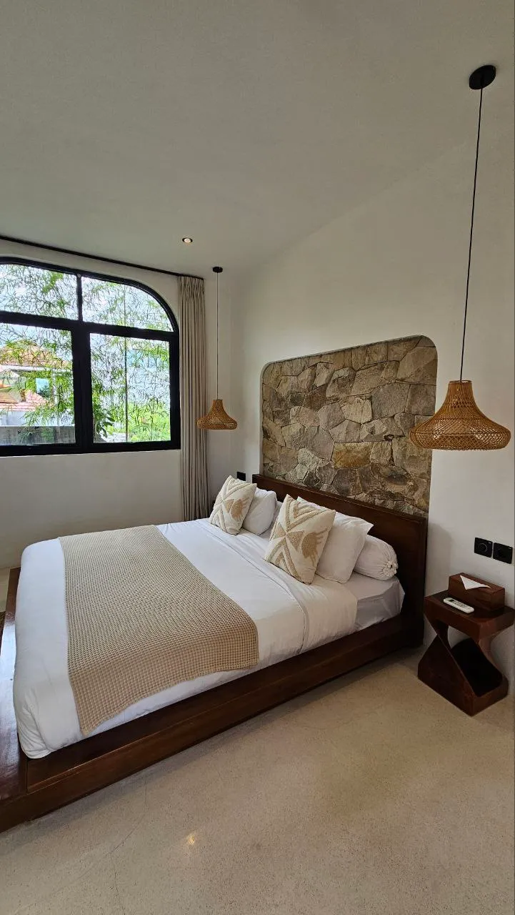 Nalani Villas [Video Included in this post], 2-bed villa for rent in Canggu – photo 11 of 15