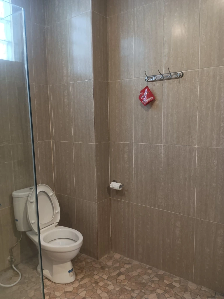 Villa For Rent 3 Bed In Pererenan,Badung Bali, 3-bed villa for rent in Pererenan – photo 8 of 15