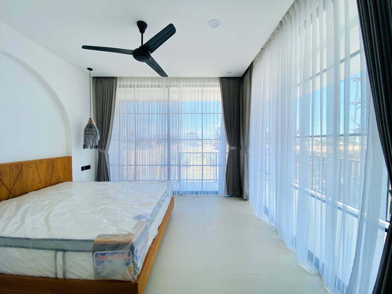 Modern 2 Bedrooms Villa Close to Lima Beach, 2-bed villa for rent in Pererenan – photo 11 of 15