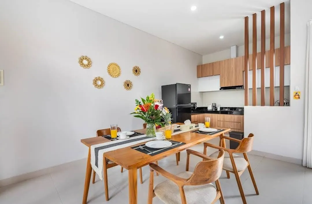 2BR Villa in Sanur - West Side, 2-bed villa for rent in Sanur – photo 11 of 15