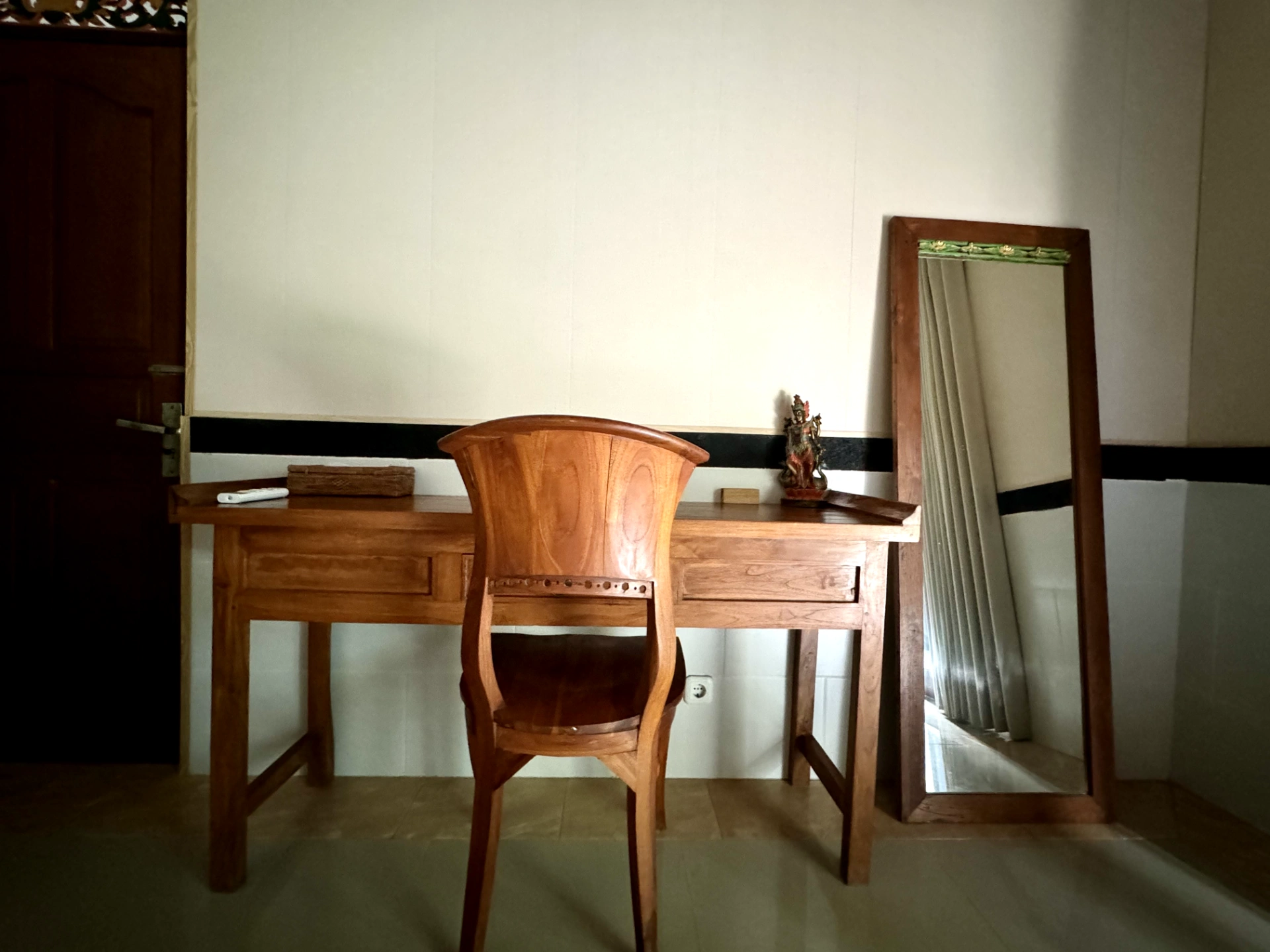 Traditional Villa 5BR near Seseh, 5-bed villa for rent in Seseh – photo 15 of 15