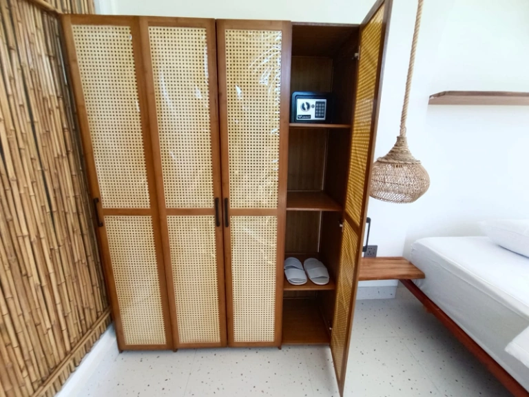 Modern Vila Ocean View in Rooftop in Nusa Dua - Jimbaran, 2-bed villa for rent in Nusa Dua – photo 7 of 15