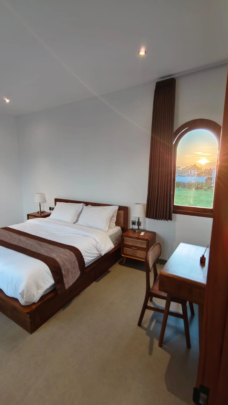 *2BR New Villa *rama Kedungu* *, 2-bed villa for rent in Canggu – photo 7 of 15