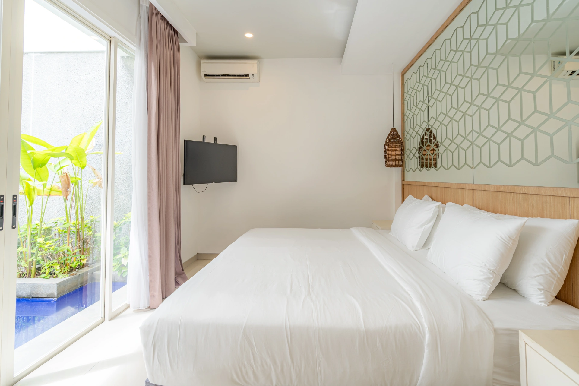 2 Bedroom Villa Uluwatu, 2-bed villa for rent in Uluwatu – photo 11 of 12