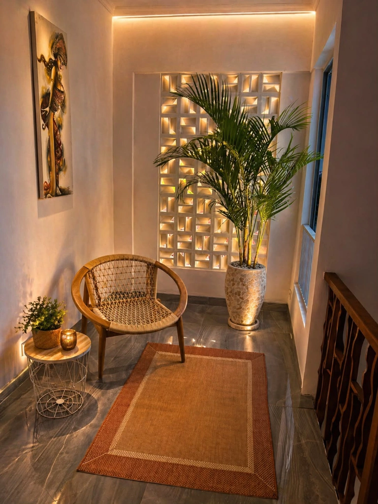 Villa For Rent 3 Bed In Canggu,Badung Bali, 3-bed villa for rent in Canggu – photo 11 of 15