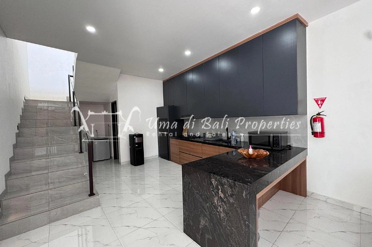 3BR Villa for Rent at Canggu, Bali, 3-bed villa for rent in Canggu – photo 9 of 15