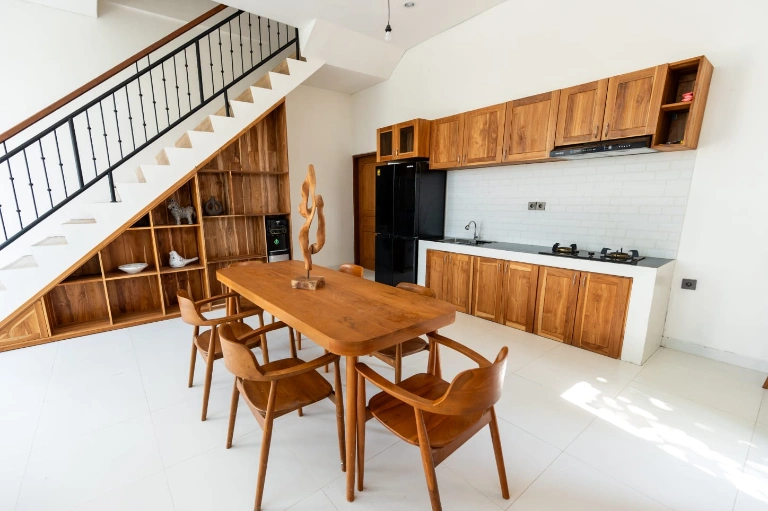 Villa For Rent 2 Bed In Berawa,Badung Bali, 2-bed villa for rent in Canggu – photo 6 of 15