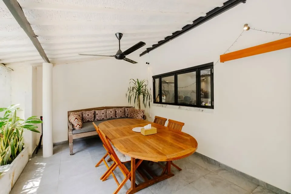 3 Bedroom | 1 Bungalow | Pererenan, 3-bed villa for rent in Canggu – photo 14 of 15