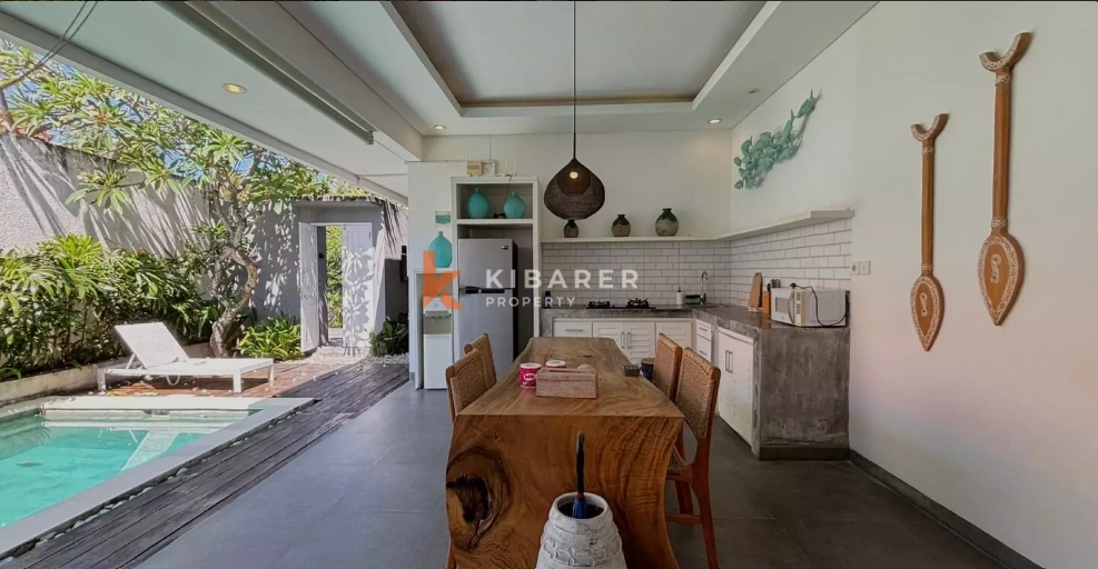 Prime Seminyak Two Bedroom Villa with Excellent Rental Potential, 2-bed villa for rent in Seminyak – photo 12 of 12