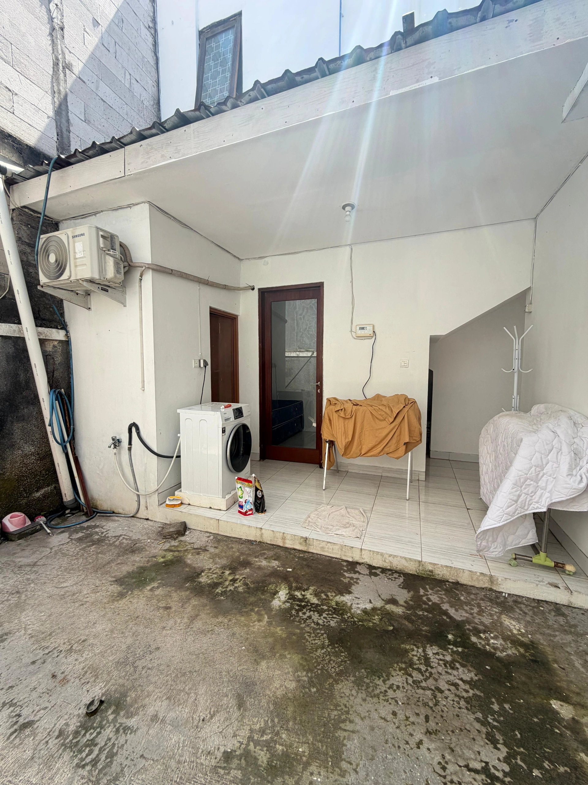 Mm - for Rent Kontemporer Villa in Jimbaran in Strategic Area, 4-bed villa for rent in Uluwatu – photo 10 of 15