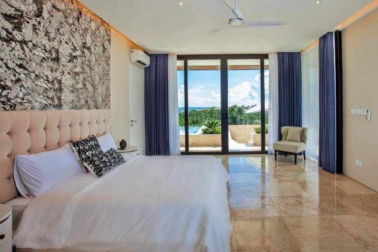 New Premium 4 Bedroom Beach Villa Pererenan, Canggu, 4-bed villa for rent in Pererenan – photo 6 of 14