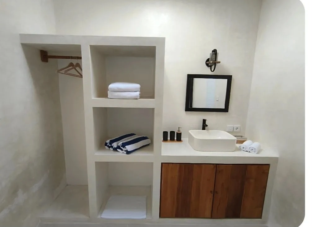 New Villa in Canggu Very Strategic Location, 2-bed villa for rent in Canggu – photo 10 of 14