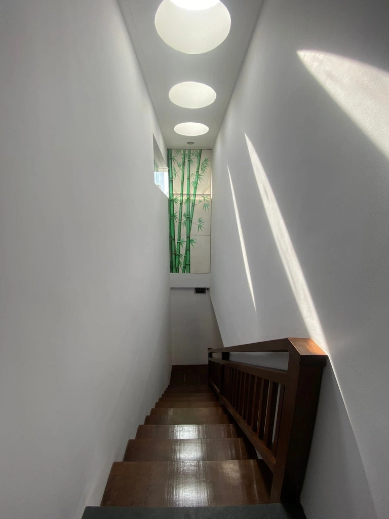 Serene 1-Bedroom Villa with Private Pool, 1-bed villa for rent in Seminyak – photo 5 of 15