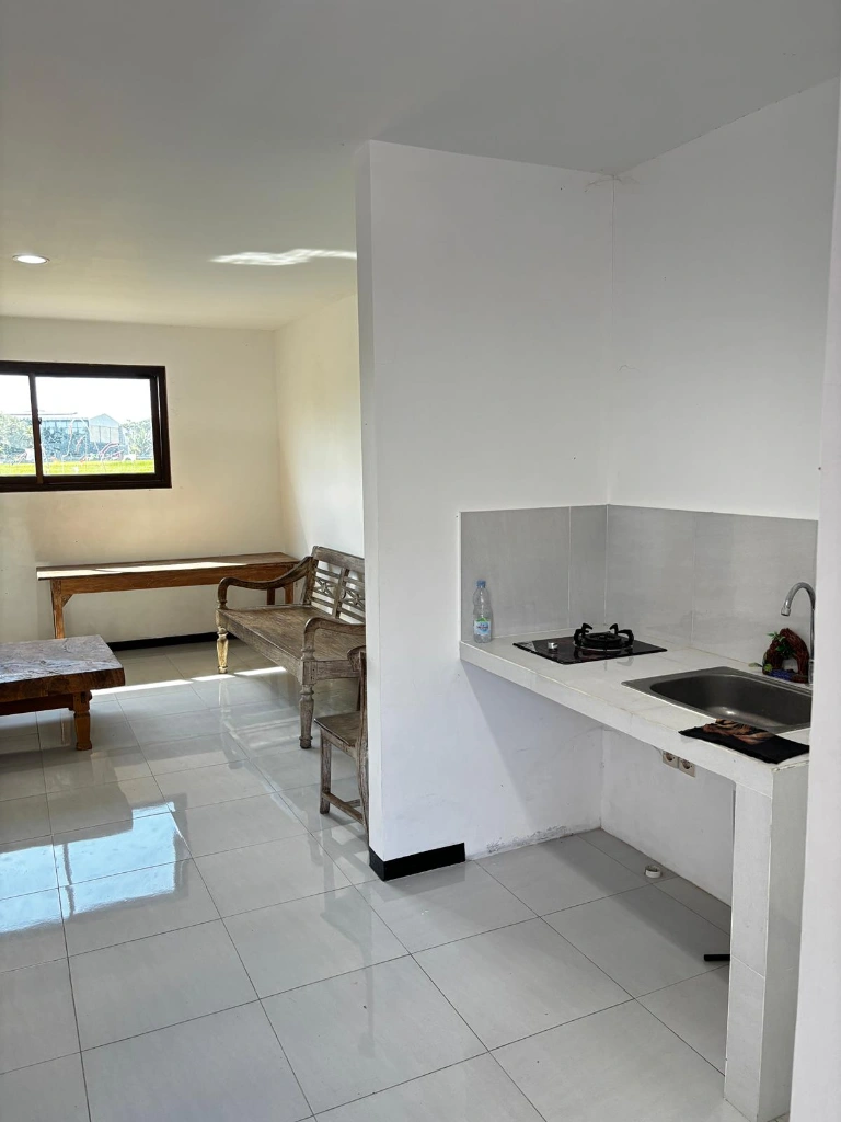 2BR House in Kerobokan, 2-bed villa for rent in Canggu – photo 13 of 15