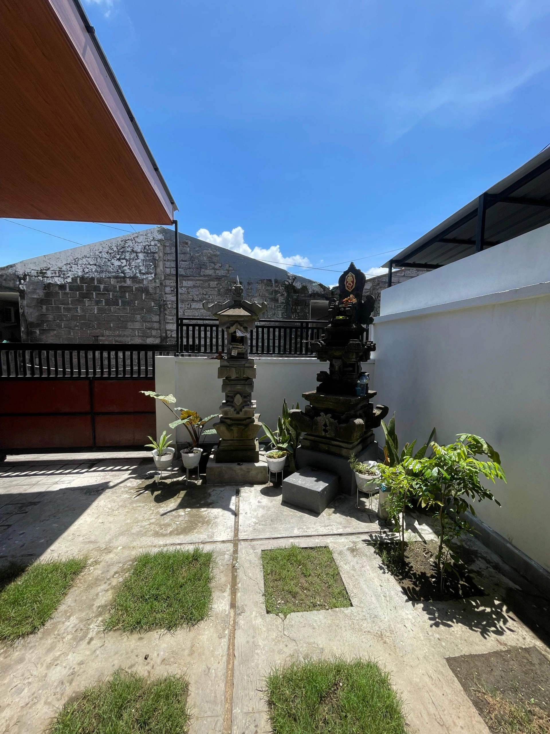 2BR House for rent, near Sunset Road, Kuta Include NMax Motorbike, 2-bed villa for rent in Kuta – photo 10 of 11