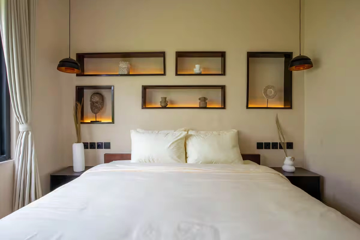 2BR Villa in Canggu – Close to Echo Beach, 2-bed villa for rent in Canggu – photo 15 of 15