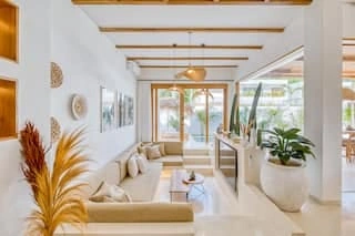 3 Bedrooms Villa for Monthly & Yearly Rent in Uluwatu, 3-bed villa for rent in Uluwatu – photo 8 of 15