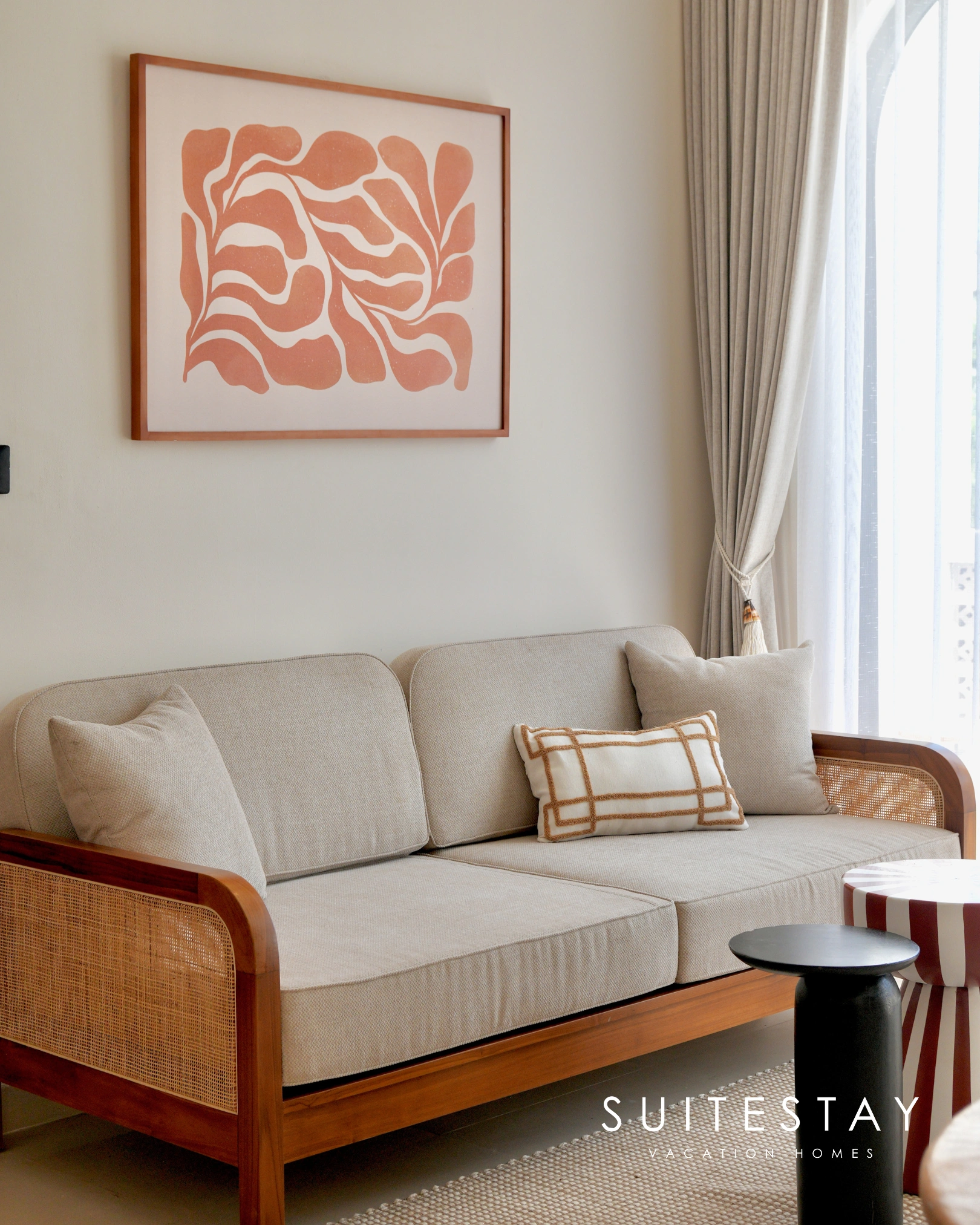 PRICE DROP! Beautiful 1BR Apartment 4B in Ungasan – Brand New & Modern, 1-bed villa for rent in Uluwatu – photo 6 of 12